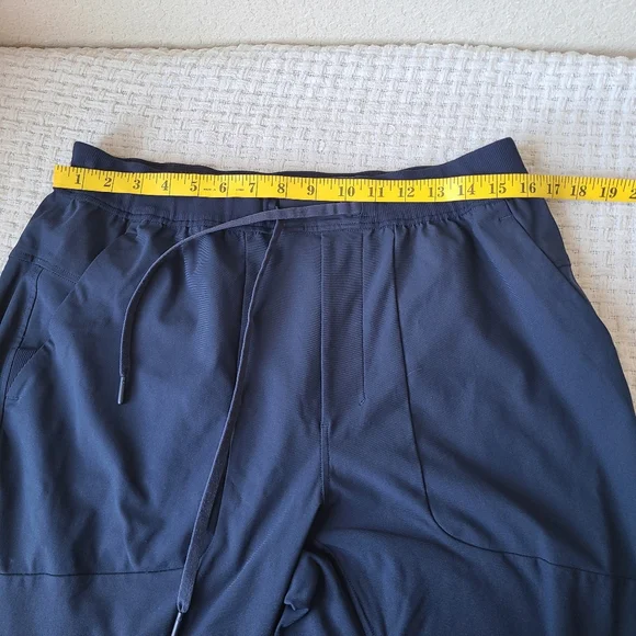 #99 Lululemon Athletica ABC Jogger True Navy Men's Size XL - Picture 8 of 10
